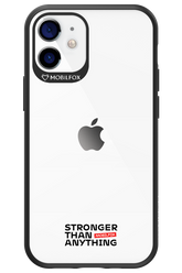 Stronger (Nude) 2.0 - Apple iPhone 12 Mini