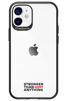 Stronger (Nude) 2.0 - Apple iPhone 12 Mini