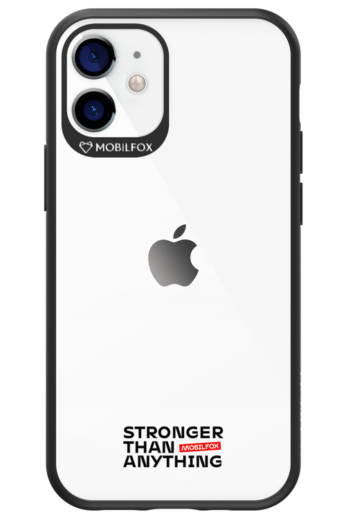 Stronger (Nude) 2.0 - Apple iPhone 12 Mini