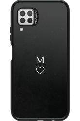 M Black 2.0 - Huawei P40 Lite