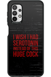 SEROTONIN 2.0 - Samsung Galaxy A32 5G