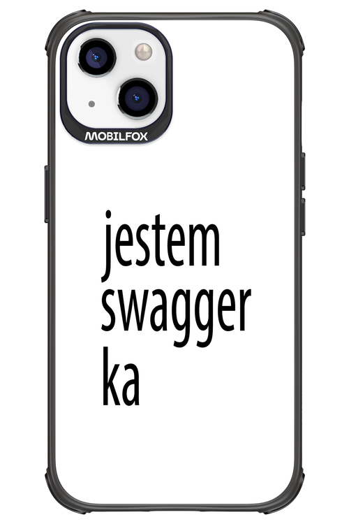 Swagger 2.0 - Apple iPhone 13