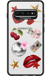 GIRL ERA 2.0 - Samsung Galaxy S10+