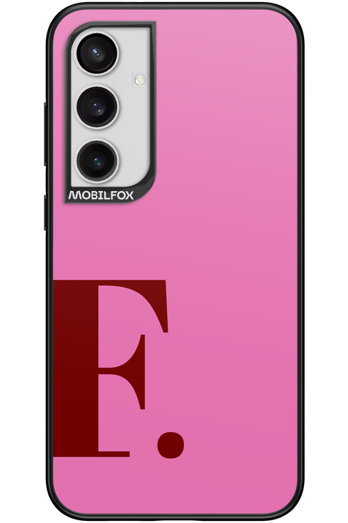 F (Sorbet) 2.0 - Samsung Galaxy S24+