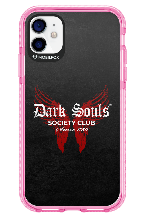 Dark Souls (Red Angel) - Apple iPhone 11