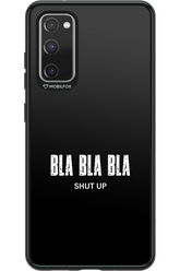 Bla Bla II - Samsung Galaxy S20 FE
