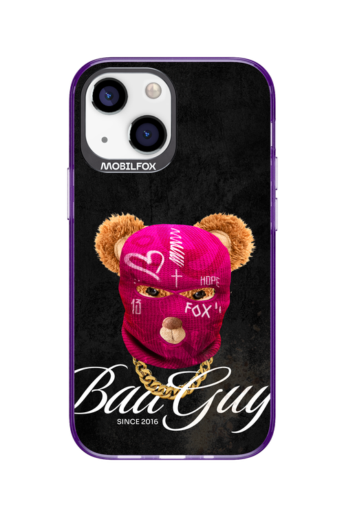 Bad Guy II 2.0 - Apple iPhone 13 Mini