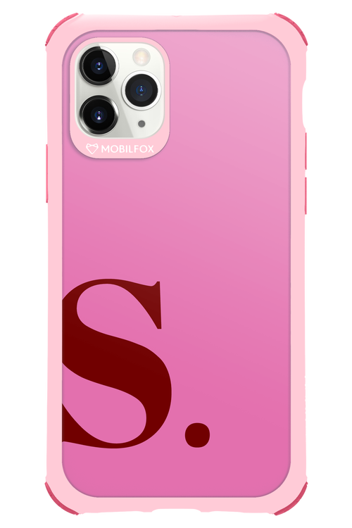 S (Sorbet) 2.0 - Apple iPhone 11 Pro