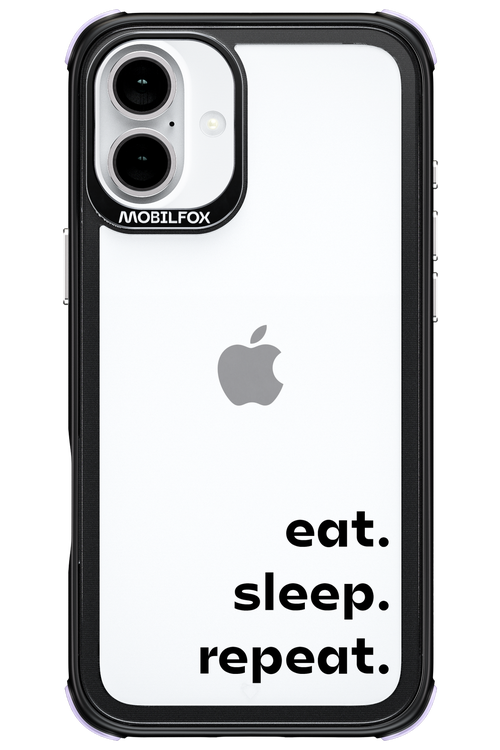 Daily Loop - Apple iPhone 16 Plus