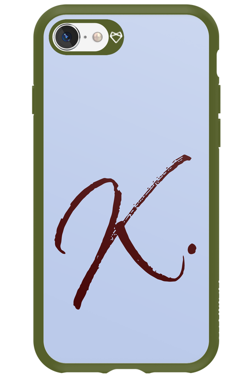 (Jellyfish Presso) K 2.0 - Apple iPhone 8