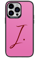 (Sorbet) I 2.0 - Apple iPhone 14 Pro Max