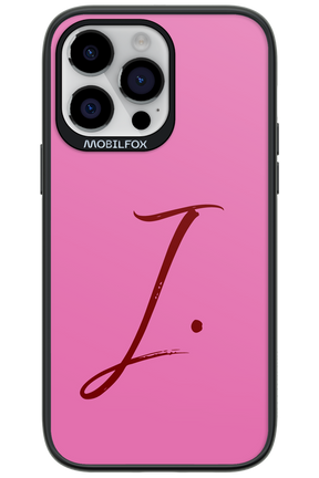 (Sorbet) I 2.0 - Apple iPhone 14 Pro Max