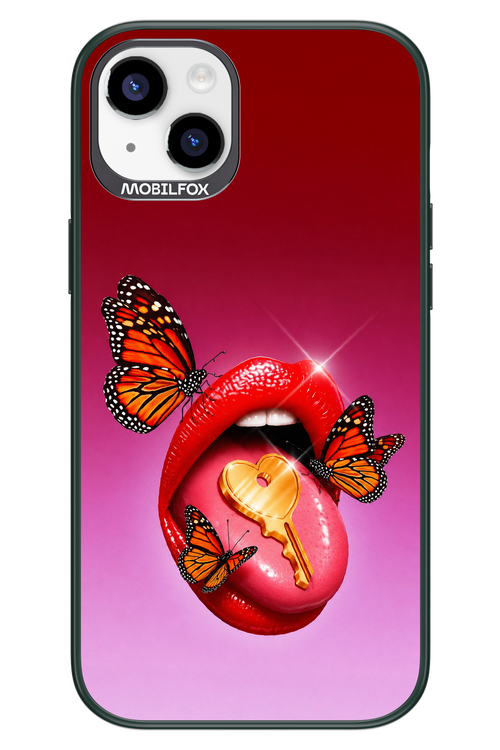 Heartkey 2.0 - Apple iPhone 14 Plus