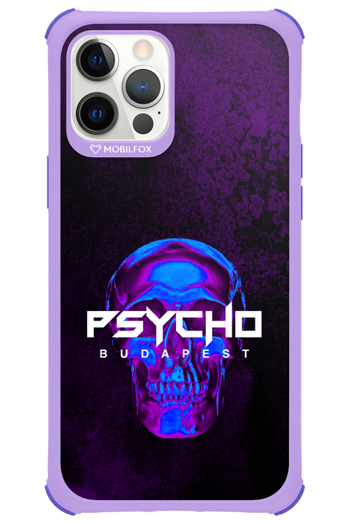 Psyskull - Apple iPhone 12 Pro Max