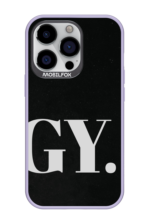 GY (Off Space) 2.0 - Apple iPhone 13 Pro