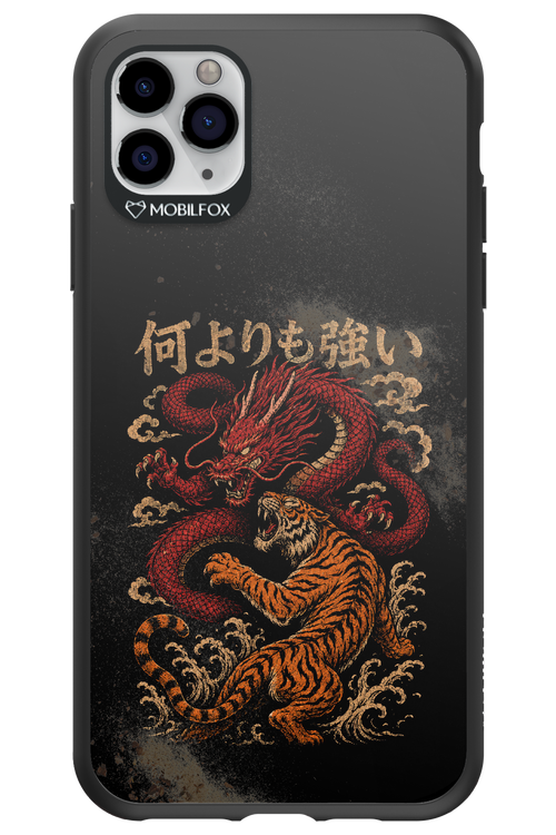 何よりも強いI 2.0 - Apple iPhone 11 Pro Max