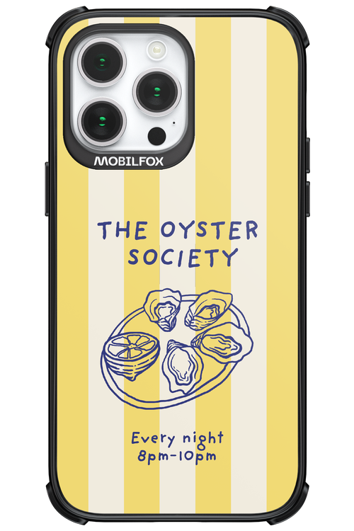 Oyster Society - Apple iPhone 14 Pro Max