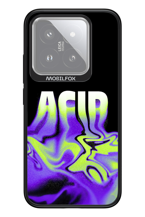 ACIID - Xiaomi 14
