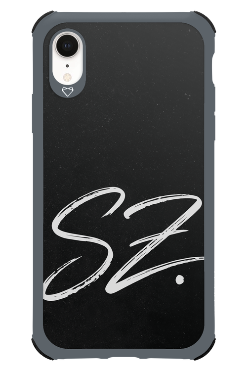 (Off Space) SZ 2.0 - Apple iPhone XR