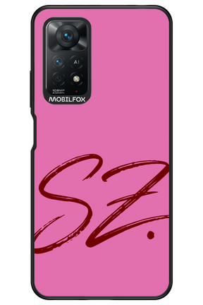 (Sorbet) SZ 2.0 - Xiaomi Redmi Note 11Pro 4G/5G