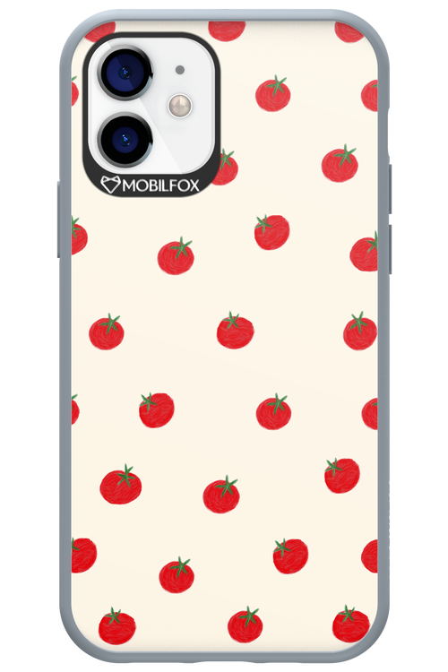 Baby Tomato - Apple iPhone 12