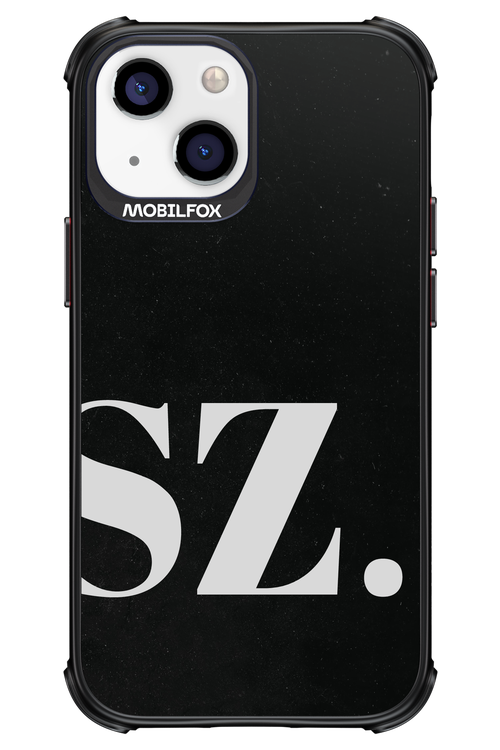 SZ (Off Space) 2.0 - Apple iPhone 13 Mini