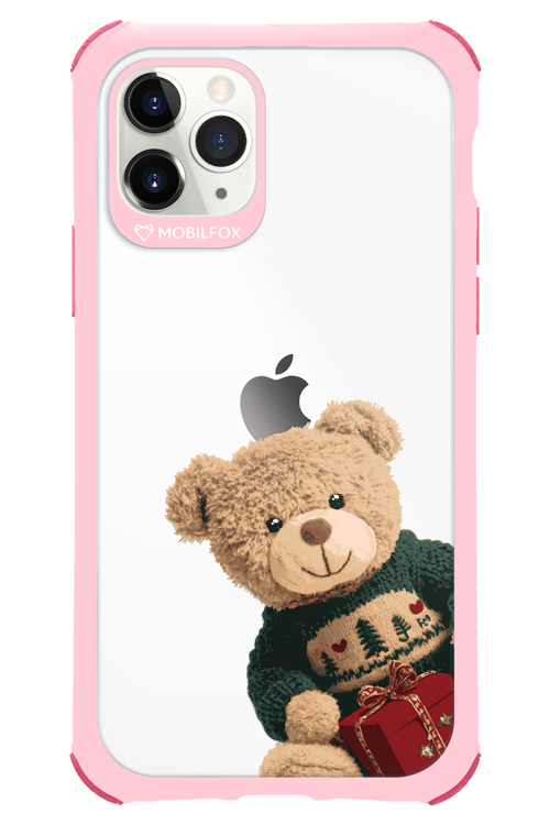 Gifting Bear - Apple iPhone 11 Pro