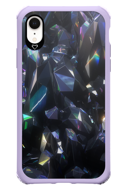 Enigma Quartz - Apple iPhone XR