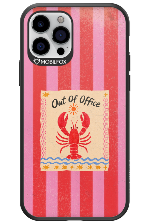 Out Of Office 2.0 - Apple iPhone 12 Pro