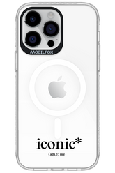 Iconic_ - Apple iPhone 14 Pro Max