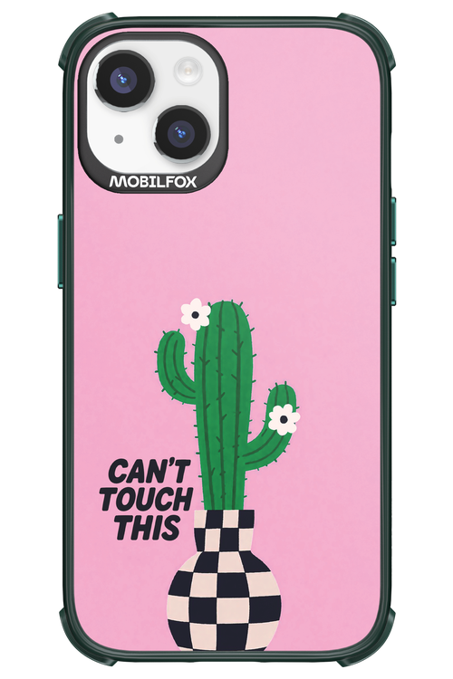 CANT TOUCH THIS 2.0 - Apple iPhone 14