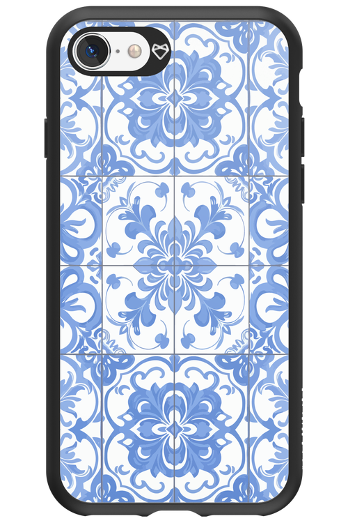 Amalfi Club 2.0 - Apple iPhone SE 2022