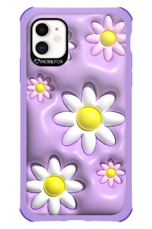 Lavender - Apple iPhone 11