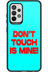 DON'T TOUCH 2.0 - Samsung Galaxy A52 / A52 5G / A52s