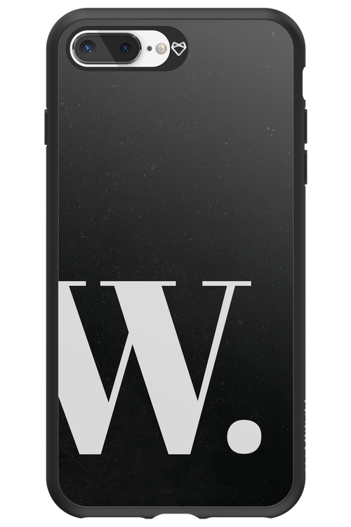 W (Off Space) 2.0 - Apple iPhone 7 Plus