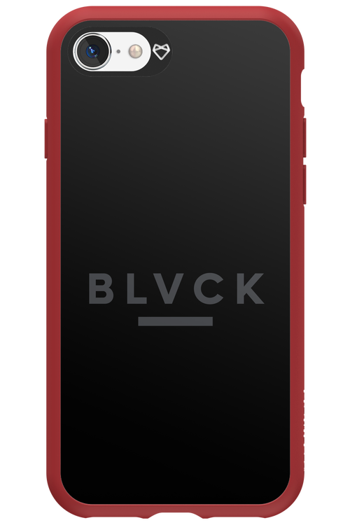 BLVCK II - Apple iPhone 8