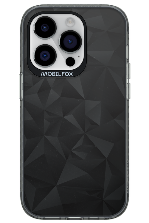 Low Poly - Apple iPhone 14 Pro