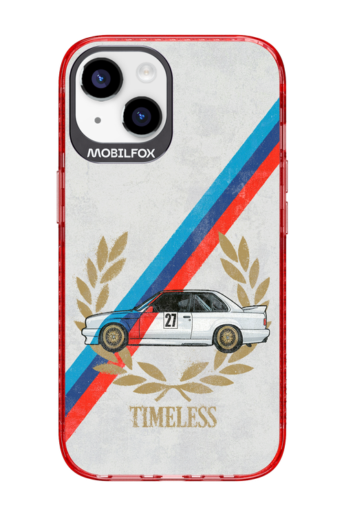 Timeless - Apple iPhone 14