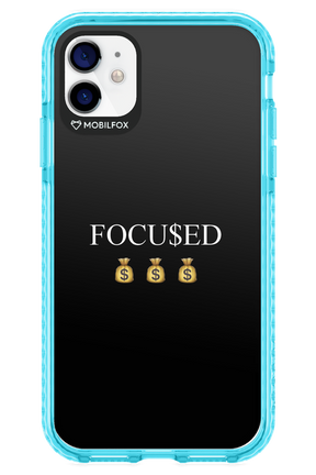 FOCU$ED - Apple iPhone 11