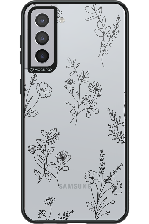 Bouquet 2.0 - Samsung Galaxy S21+