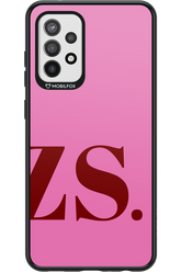 ZS (Sorbet) - Samsung Galaxy A72