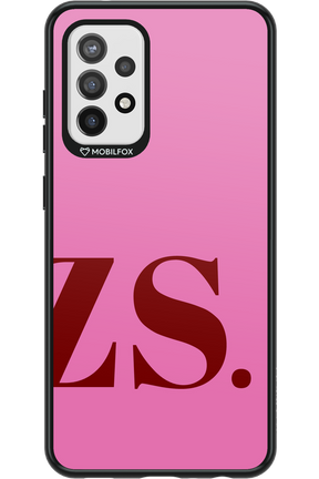 ZS (Sorbet) - Samsung Galaxy A72