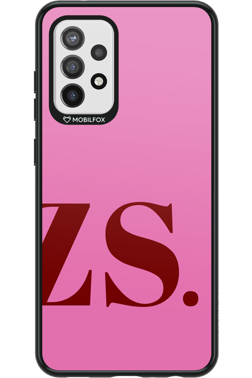 ZS (Sorbet) - Samsung Galaxy A72