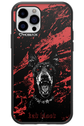 Bad Blood - Apple iPhone 12 Pro