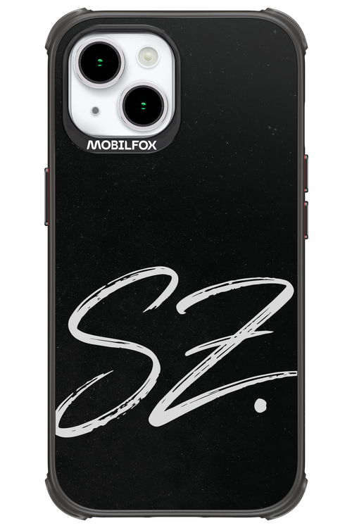 (Off Space) SZ 2.0 - Apple iPhone 15