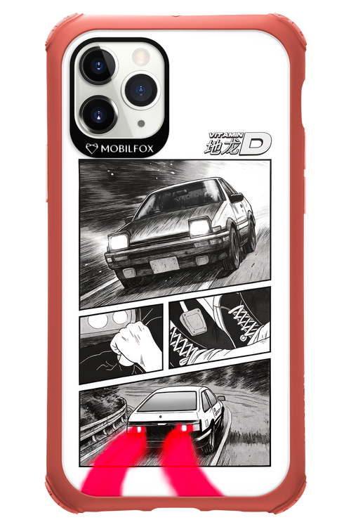 Vitamin D - Apple iPhone 11 Pro