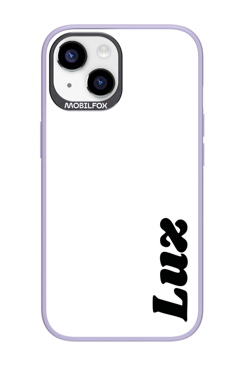 Lux Statement - Apple iPhone 14