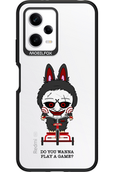 Sawbubu (Nude) - Xiaomi Redmi Note 12 5G