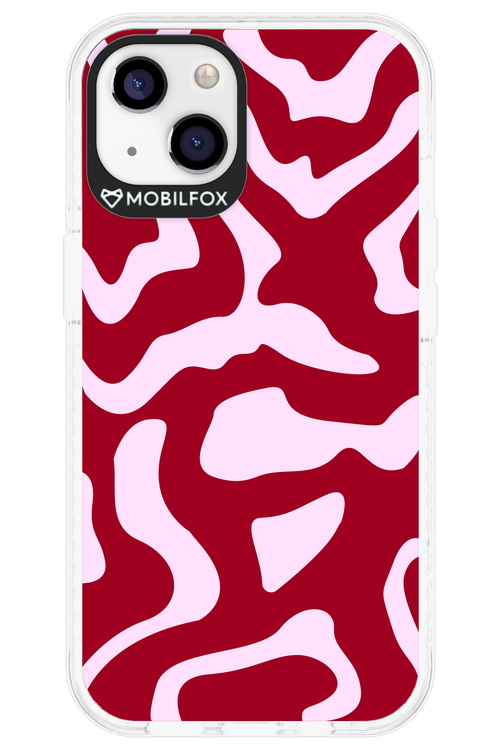 Strawberry Shake - Apple iPhone 13