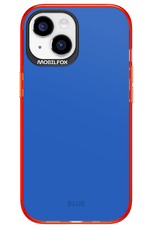 BLUE - FS2 - Apple iPhone 15